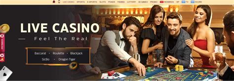 Uea8 casino Honduras